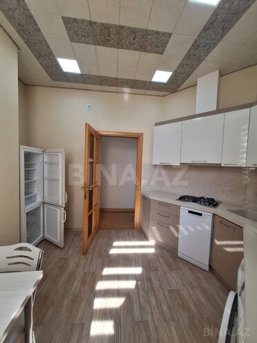 Satılır 2 otaqlı yeni tikili 91 m², Elmlər Akademiyası m., photo 9 from 19