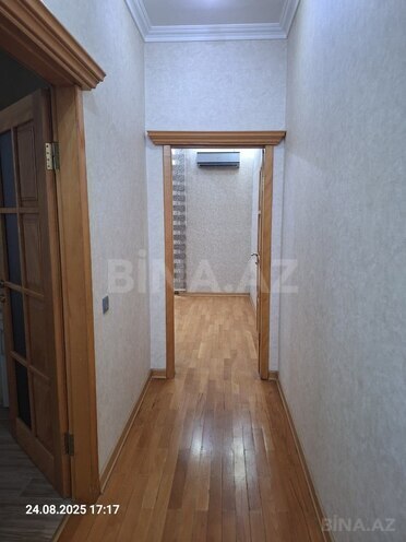 Satılır 2 otaqlı yeni tikili 91 m², Elmlər Akademiyası m., photo 7 from 19