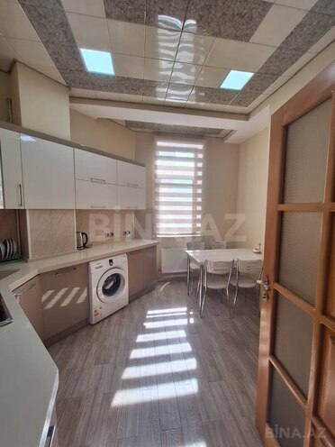 Satılır 2 otaqlı yeni tikili 91 m², Elmlər Akademiyası m., photo 8 from 19