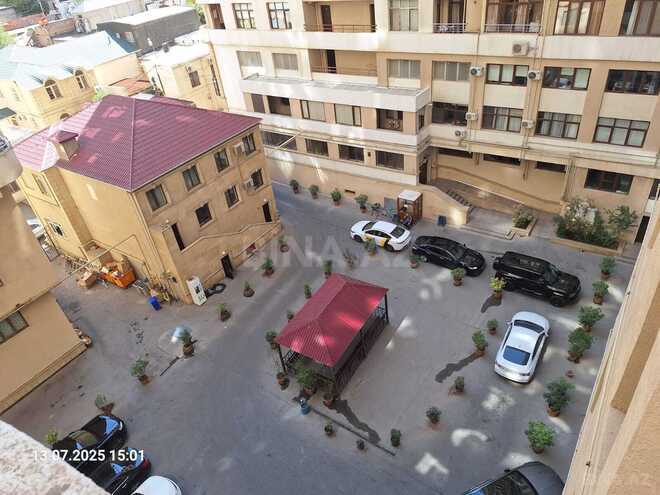Satılır 2 otaqlı yeni tikili 91 m², Elmlər Akademiyası m., photo 15 from 19