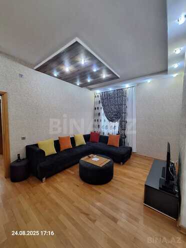 Satılır 2 otaqlı yeni tikili 91 m², Elmlər Akademiyası m., photo 6 from 19