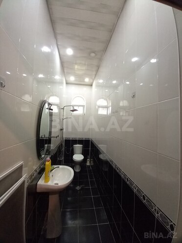Satılır 5 otaqlı həyət evi/bağ evi 180 m², Həzi Aslanov q., photo 5 from 29