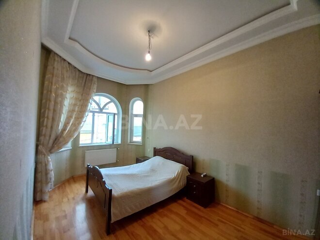Satılır 5 otaqlı həyət evi/bağ evi 180 m², Həzi Aslanov q., photo 7 from 29