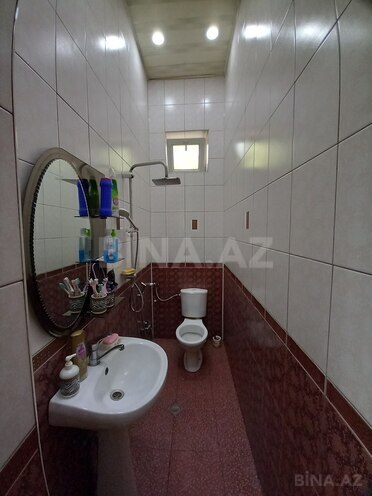 Satılır 5 otaqlı həyət evi/bağ evi 180 m², Həzi Aslanov q., photo 21 from 29