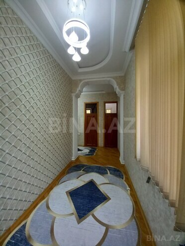 Satılır 5 otaqlı həyət evi/bağ evi 180 m², Həzi Aslanov q., photo 24 from 29