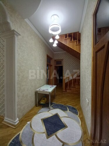 Satılır 5 otaqlı həyət evi/bağ evi 180 m², Həzi Aslanov q., photo 22 from 29