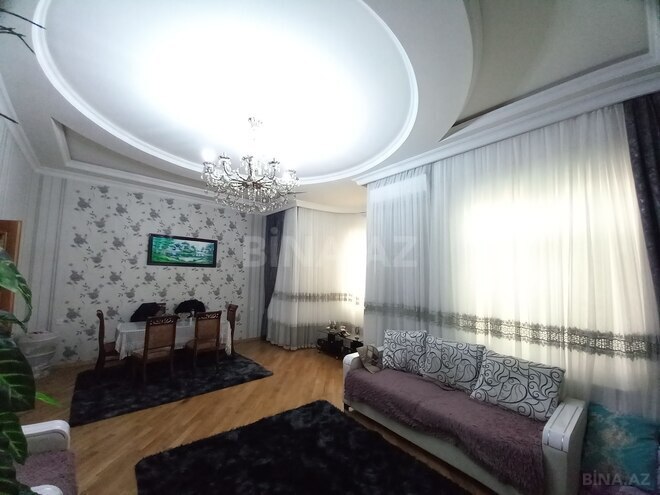 Satılır 5 otaqlı həyət evi/bağ evi 180 m², Həzi Aslanov q., photo 12 from 29