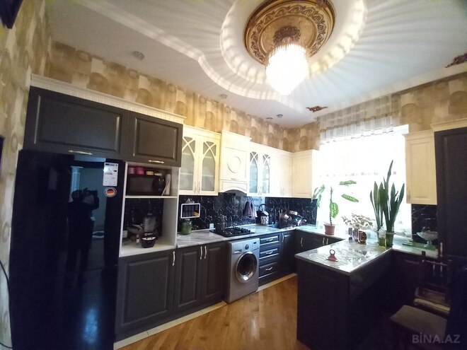 Satılır 5 otaqlı həyət evi/bağ evi 180 m², Həzi Aslanov q., photo 17 from 29