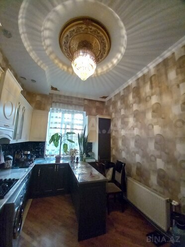 Satılır 5 otaqlı həyət evi/bağ evi 180 m², Həzi Aslanov q., photo 16 from 29