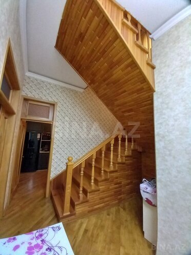 Satılır 5 otaqlı həyət evi/bağ evi 180 m², Həzi Aslanov q., photo 19 from 29