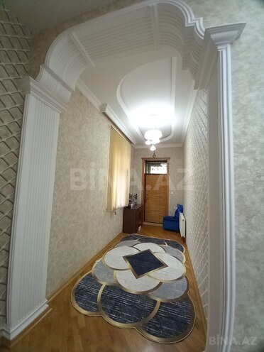 Satılır 5 otaqlı həyət evi/bağ evi 180 m², Həzi Aslanov q., photo 23 from 29