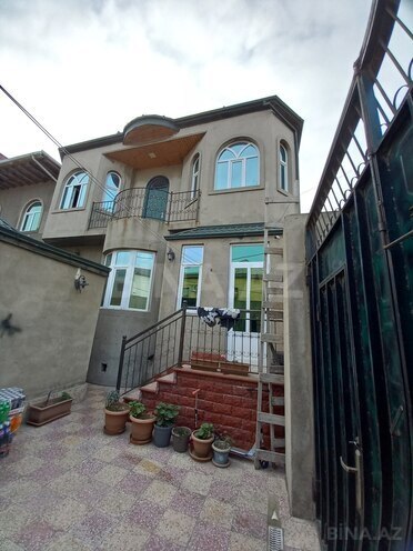 Satılır 5 otaqlı həyət evi/bağ evi 180 m², Həzi Aslanov q., photo 27 from 29