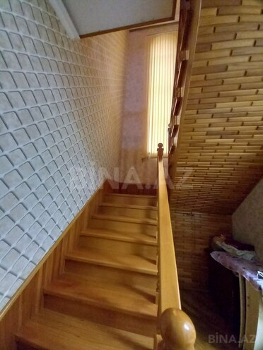 Satılır 5 otaqlı həyət evi/bağ evi 180 m², Həzi Aslanov q., photo 18 from 29