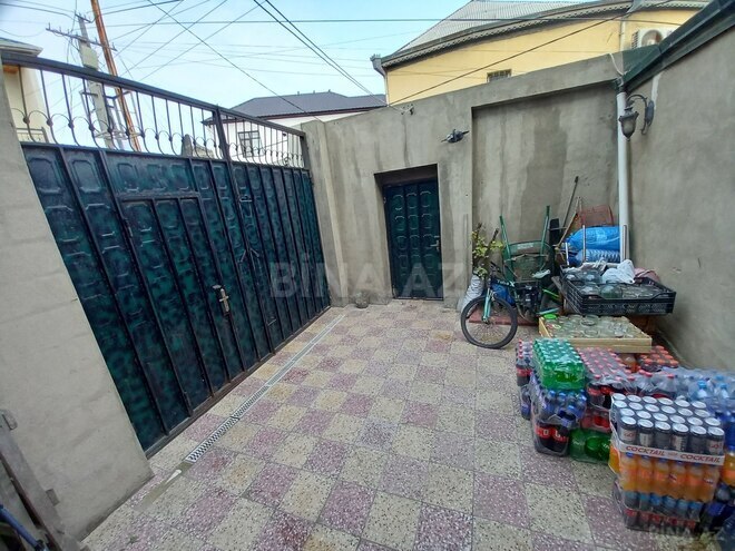 Satılır 5 otaqlı həyət evi/bağ evi 180 m², Həzi Aslanov q., photo 25 from 29