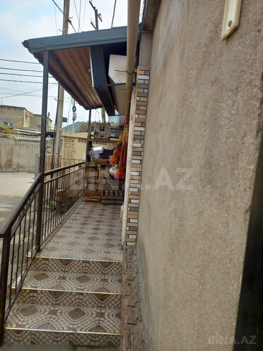 Satılır 5 otaqlı həyət evi/bağ evi 180 m², Həzi Aslanov q., photo 28 from 29