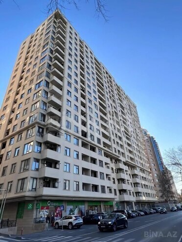Продаётся 3-комн. новостройка 167 м², м. 8 ноября, photo 1 from 7