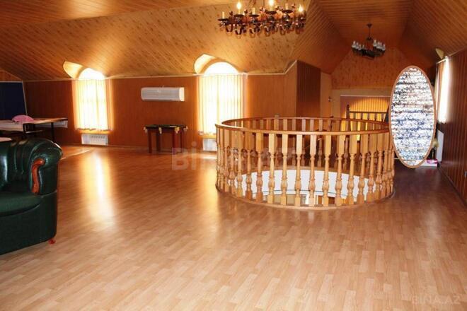 Satılır 7 otaqlı həyət evi/bağ evi 336 m², İnşaatçılar m., photo 10 from 32