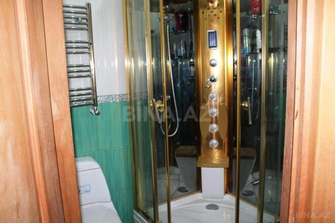 Satılır 7 otaqlı həyət evi/bağ evi 336 m², İnşaatçılar m., photo 26 from 32