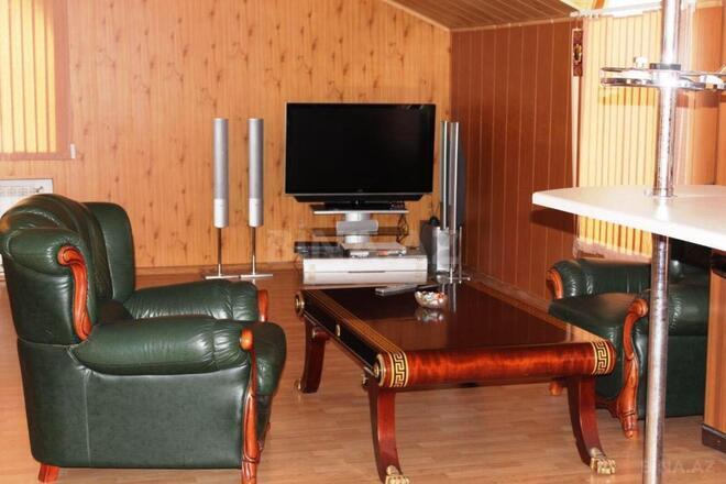 Satılır 7 otaqlı həyət evi/bağ evi 336 m², İnşaatçılar m., photo 18 from 32