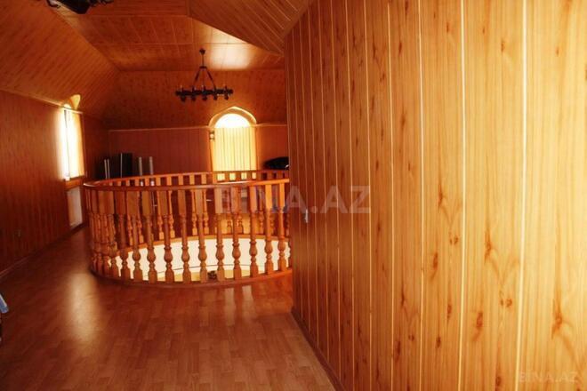 Satılır 7 otaqlı həyət evi/bağ evi 336 m², İnşaatçılar m., photo 11 from 32