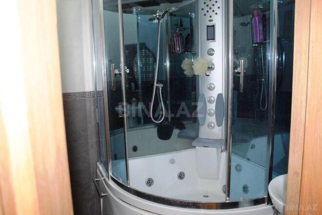 Satılır 7 otaqlı həyət evi/bağ evi 336 m², İnşaatçılar m., photo 25 from 32