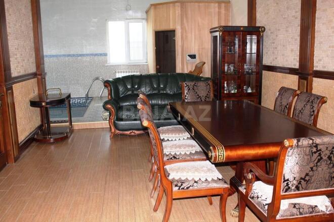 Satılır 7 otaqlı həyət evi/bağ evi 336 m², İnşaatçılar m., photo 19 from 32