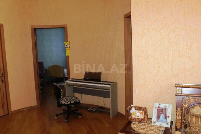 Satılır 7 otaqlı həyət evi/bağ evi 336 m², İnşaatçılar m., photo 23 from 32