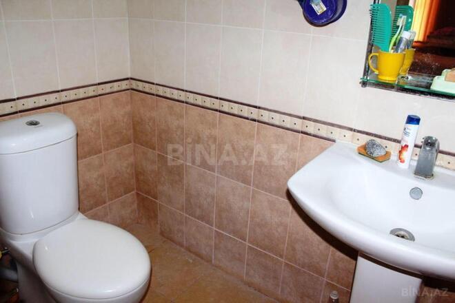 Satılır 7 otaqlı həyət evi/bağ evi 336 m², İnşaatçılar m., photo 27 from 32