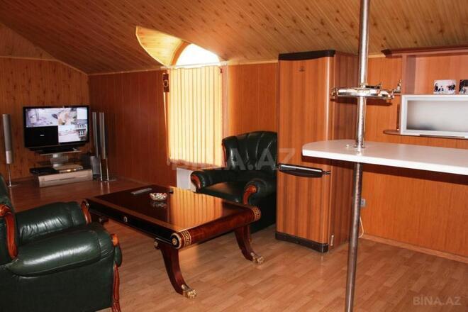 Satılır 7 otaqlı həyət evi/bağ evi 336 m², İnşaatçılar m., photo 17 from 32