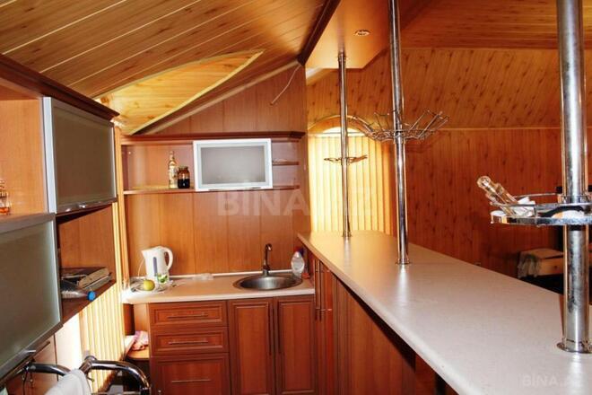 Satılır 7 otaqlı həyət evi/bağ evi 336 m², İnşaatçılar m., photo 22 from 32