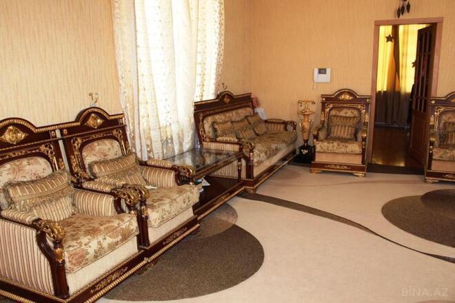 Satılır 7 otaqlı həyət evi/bağ evi 336 m², İnşaatçılar m., photo 6 from 32