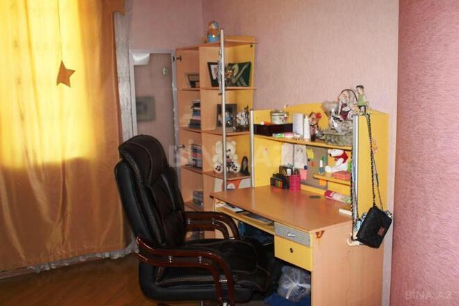 Satılır 7 otaqlı həyət evi/bağ evi 336 m², İnşaatçılar m., photo 20 from 32