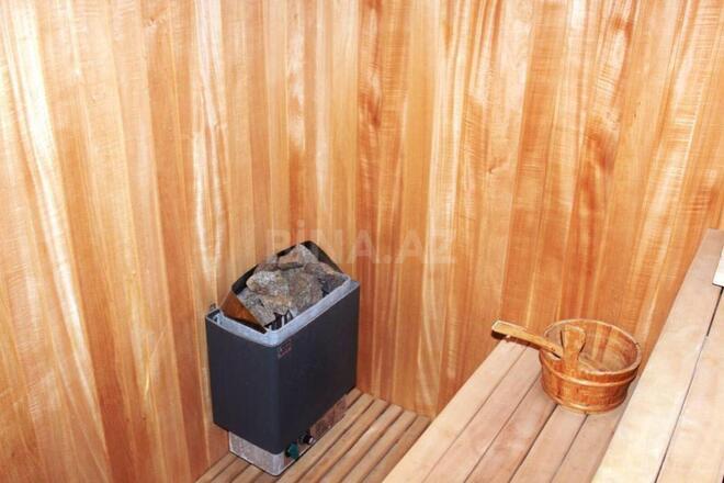 Satılır 7 otaqlı həyət evi/bağ evi 336 m², İnşaatçılar m., photo 13 from 32