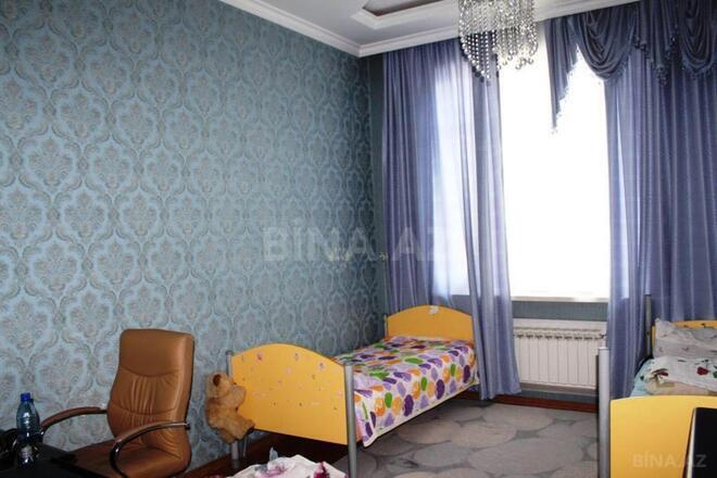 Satılır 7 otaqlı həyət evi/bağ evi 336 m², İnşaatçılar m., photo 8 from 32
