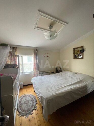 Satılır 3 otaqlı yeni tikili 110 m², 8 Noyabr m., photo 11 from 24