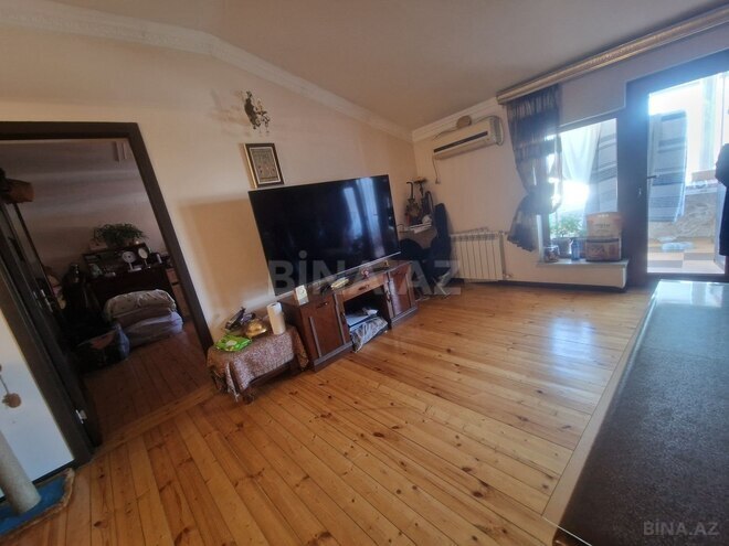 Satılır 3 otaqlı yeni tikili 110 m², 8 Noyabr m., photo 18 from 24