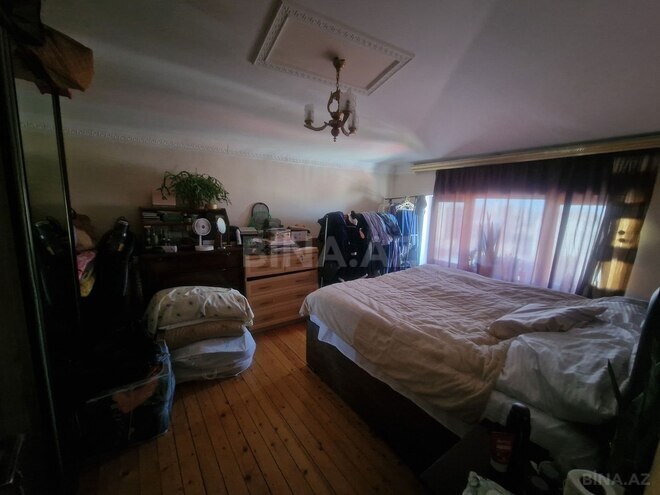 Satılır 3 otaqlı yeni tikili 110 m², 8 Noyabr m., photo 8 from 24