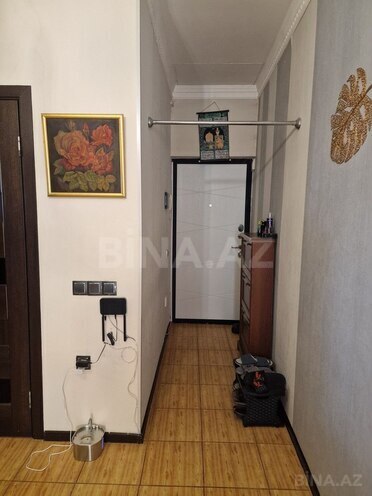 Satılır 3 otaqlı yeni tikili 110 m², 8 Noyabr m., photo 15 from 24