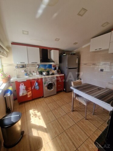Satılır 3 otaqlı yeni tikili 110 m², 8 Noyabr m., photo 4 from 24