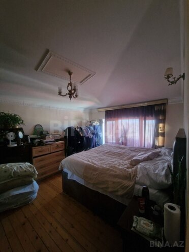 Satılır 3 otaqlı yeni tikili 110 m², 8 Noyabr m., photo 16 from 24