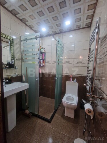 Satılır 3 otaqlı yeni tikili 110 m², 8 Noyabr m., photo 20 from 24