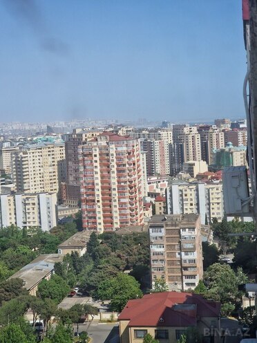 Satılır 3 otaqlı yeni tikili 110 m², 8 Noyabr m., photo 21 from 24