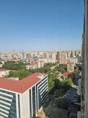 Satılır 3 otaqlı yeni tikili 110 m², 8 Noyabr m., photo 22 from 24