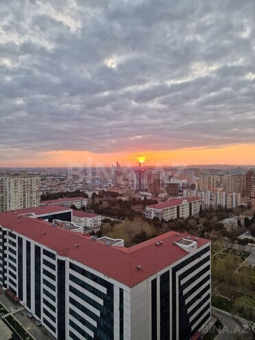 Satılır 3 otaqlı yeni tikili 110 m², 8 Noyabr m., photo 1 from 24