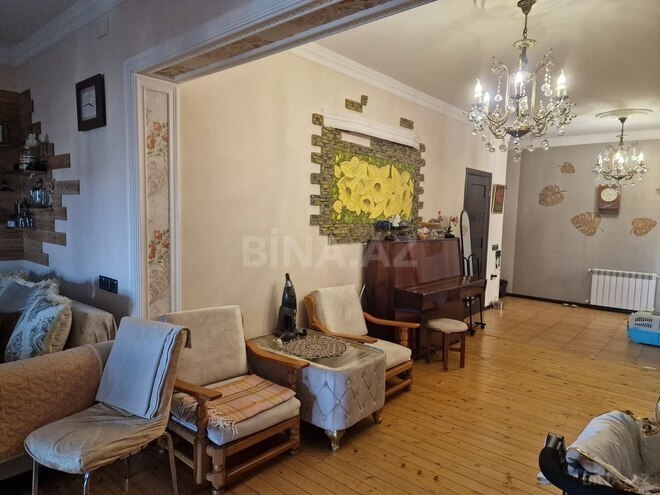 Satılır 3 otaqlı yeni tikili 110 m², 8 Noyabr m., photo 10 from 24