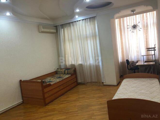 Продаётся 3-комн. новостройка 200 м², м. Элмляр Академиясы, photo 4 from 14