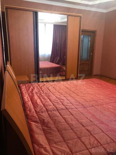 Продаётся 3-комн. новостройка 200 м², м. Элмляр Академиясы, photo 9 from 14