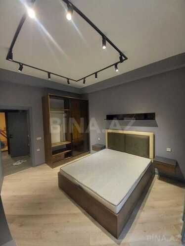 Продаётся 2-комн. новостройка 70 м², пос. Аг шехер, photo 3 from 8