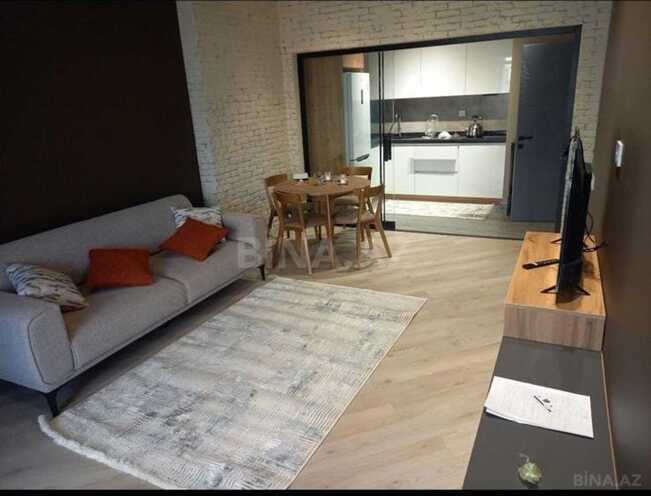 Продаётся 2-комн. новостройка 70 м², пос. Аг шехер, photo 1 from 8