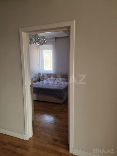 İcarəyə verilir 3 otaqlı yeni tikili 100 m², Nəsimi r., photo 14 from 31